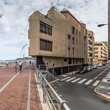 Sun Suite Canteras II לאס פאלמס דה גראן קנאריה מראה חיצוני תמונה