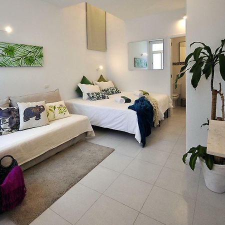 Sun Suite Canteras II לאס פאלמס דה גראן קנאריה מראה חיצוני תמונה