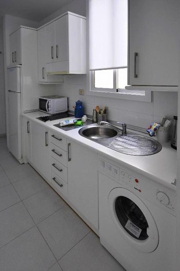 Sun Suite Canteras II לאס פאלמס דה גראן קנאריה מראה חיצוני תמונה