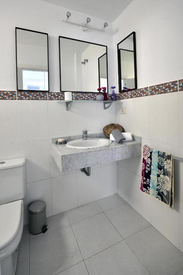 Sun Suite Canteras II לאס פאלמס דה גראן קנאריה מראה חיצוני תמונה