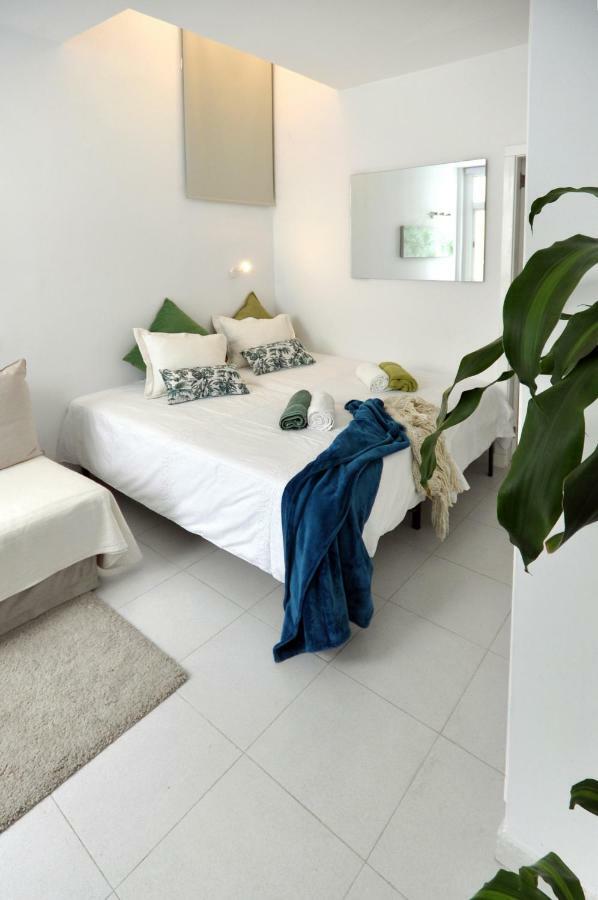 Sun Suite Canteras II לאס פאלמס דה גראן קנאריה מראה חיצוני תמונה