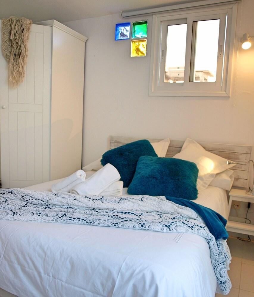 Sun Suite Canteras II לאס פאלמס דה גראן קנאריה מראה חיצוני תמונה
