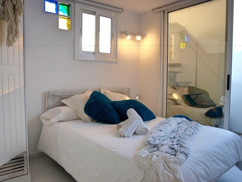 Sun Suite Canteras II לאס פאלמס דה גראן קנאריה מראה חיצוני תמונה